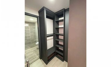 Apartamento en Venta, Calasanz Parte Baja en Medellín