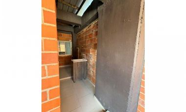 Apartamento en Venta, Calasanz Parte Baja en Medellín