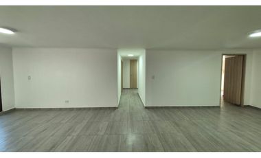 VENTA DE APARTAMENTO EN LA LOMA DE LOS PARRA