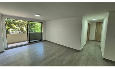 VENTA DE APARTAMENTO EN LA LOMA DE LOS PARRA