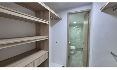 VENTA DE APARTAMENTO EN LA LOMA DE LOS PARRA