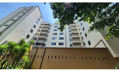 VENTA DE APARTAMENTO EN LA LOMA DE LOS PARRA