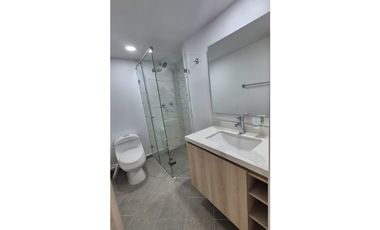 VENTA DE APARTAMENTO EN LA LOMA DE LOS PARRA
