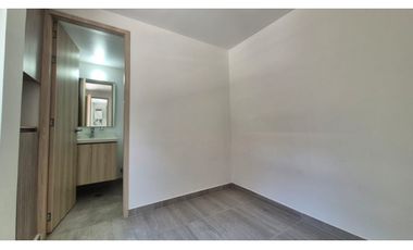 VENTA DE APARTAMENTO EN LA LOMA DE LOS PARRA