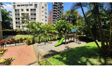 VENTA DE APARTAMENTO EN LA LOMA DE LOS PARRA