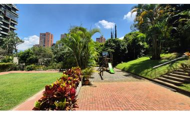 VENTA DE APARTAMENTO EN LA LOMA DE LOS PARRA