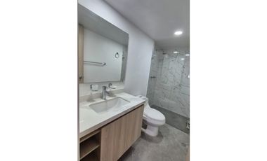 VENTA DE APARTAMENTO EN LA LOMA DE LOS PARRA