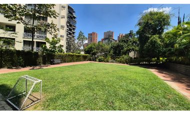 VENTA DE APARTAMENTO EN LA LOMA DE LOS PARRA