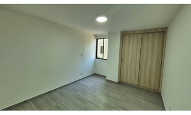 VENTA DE APARTAMENTO EN LA LOMA DE LOS PARRA
