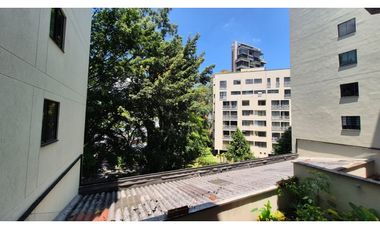 VENTA DE APARTAMENTO EN LA LOMA DE LOS PARRA