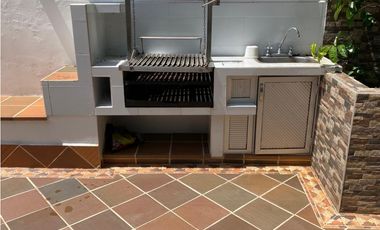 VENTA DE CABAÑA EN SAN JERONIMO