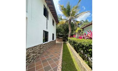 VENTA DE CABAÑA EN SAN JERONIMO