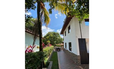 VENTA DE CABAÑA EN SAN JERONIMO