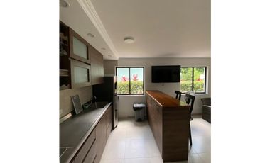 VENTA DE CABAÑA EN SAN JERONIMO