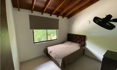 VENTA DE CABAÑA EN SAN JERONIMO