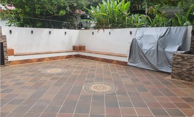 VENTA DE CABAÑA EN SAN JERONIMO