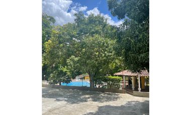 VENTA DE CABAÑA EN SAN JERONIMO