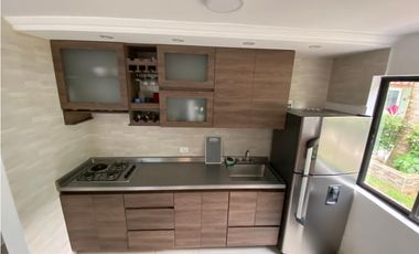 VENTA DE CABAÑA EN SAN JERONIMO