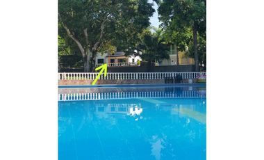 VENTA DE CABAÑA EN SAN JERONIMO