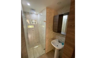 VENTA DE CABAÑA EN SAN JERONIMO