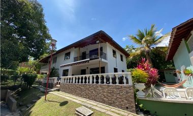 VENTA DE CABAÑA EN SAN JERONIMO