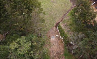 EXCLUSIVO LOTE CAMPESTRE EN EL RETIRO