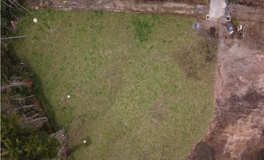 EXCLUSIVO LOTE CAMPESTRE EN EL RETIRO