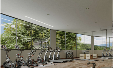Venta Apartamento Nuevo - Los Bosques