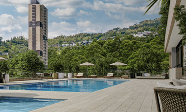 Venta Apartamento Nuevo - Los Bosques
