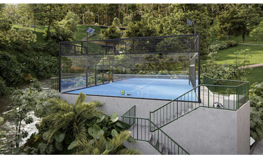 Venta Apartamento Nuevo - Los Bosques