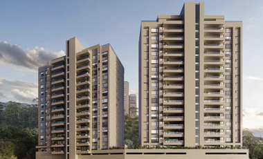 Venta Apartamento Nuevo - Los Bosques
