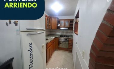 Apartaestudio Amoblado en arriendo- Porvenir
