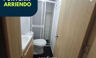 Apartaestudio Amoblado en arriendo- Porvenir
