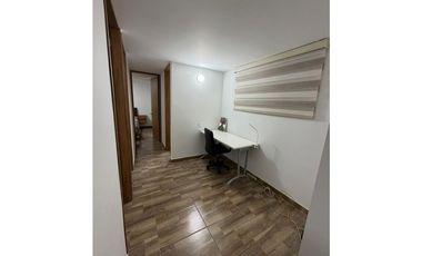 APARTAMENTO VENTA | VERDE OLIVA | MADRID NEGOCIABLE