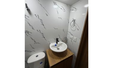 APARTAMENTO VENTA | VERDE OLIVA | MADRID NEGOCIABLE