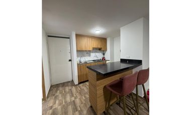 APARTAMENTO VENTA | VERDE OLIVA | MADRID NEGOCIABLE