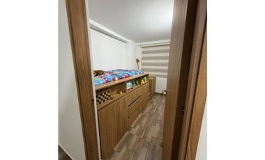 APARTAMENTO VENTA | VERDE OLIVA | MADRID NEGOCIABLE
