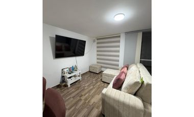 APARTAMENTO VENTA | VERDE OLIVA | MADRID NEGOCIABLE