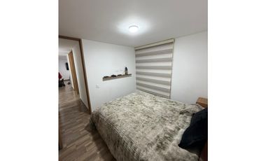 APARTAMENTO VENTA | VERDE OLIVA | MADRID NEGOCIABLE