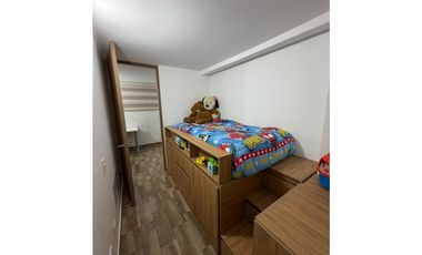 APARTAMENTO VENTA | VERDE OLIVA | MADRID NEGOCIABLE