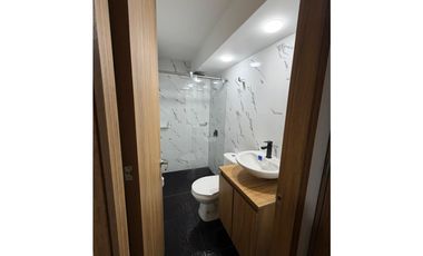 APARTAMENTO VENTA | VERDE OLIVA | MADRID NEGOCIABLE