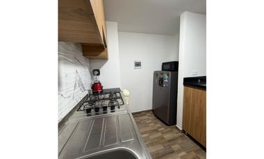APARTAMENTO VENTA | VERDE OLIVA | MADRID NEGOCIABLE