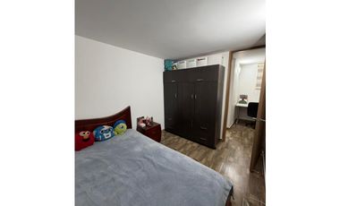 APARTAMENTO VENTA | VERDE OLIVA | MADRID NEGOCIABLE
