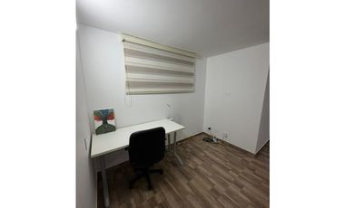 APARTAMENTO VENTA | VERDE OLIVA | MADRID NEGOCIABLE