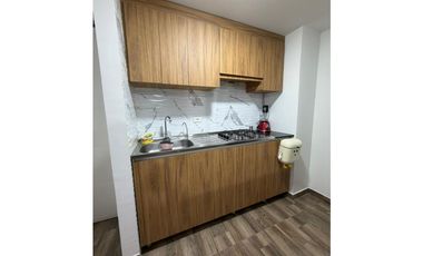 APARTAMENTO VENTA | VERDE OLIVA | MADRID NEGOCIABLE