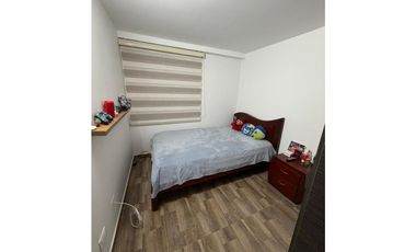 APARTAMENTO VENTA | VERDE OLIVA | MADRID NEGOCIABLE