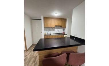 APARTAMENTO VENTA | VERDE OLIVA | MADRID NEGOCIABLE