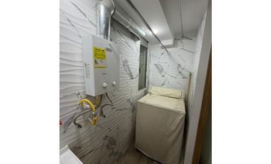 APARTAMENTO VENTA | VERDE OLIVA | MADRID NEGOCIABLE