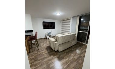 APARTAMENTO VENTA | VERDE OLIVA | MADRID NEGOCIABLE