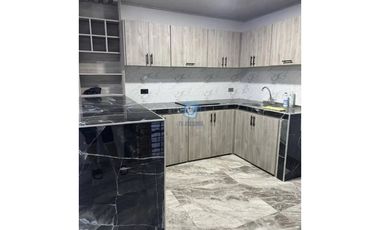 Casa campestre en venta en Vía Principal-Santa Rosa de Cabl